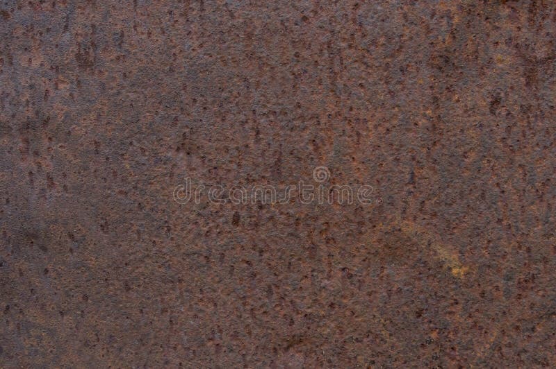 Rostig järnarknärbild royaltyfria bilder Rostig järnarknärbild royaltyfria bilder