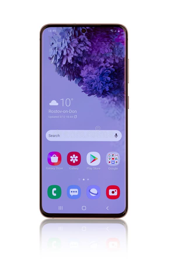 Samsung Galaxy S20: Hãy khám phá những tính năng vô cùng đặc sắc và đỉnh cao của chiếc điện thoại Samsung Galaxy S20 qua hình ảnh đầy sắc nét và tuyệt đẹp. Từ camera đến hiệu năng, những điểm nổi bật của dòng điện thoại này sẽ khiến bạn không thể bỏ qua.