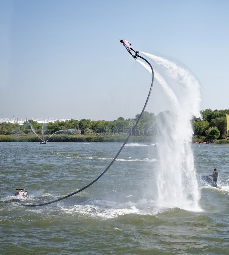 348 Water Jet Pack Stock Photos - Free & Royalty-Free Stock Photos