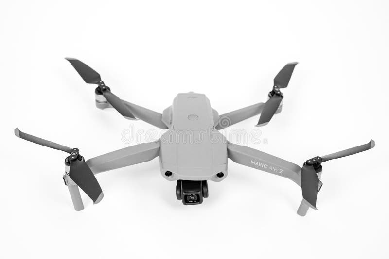 dji camera stock