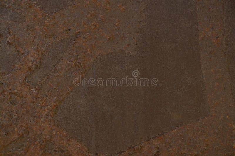 Rostv?gg, detaljer av den rostiga bilden f?r utrymme f?r kopia f?r bakgrund f?r metallyttersida arkivfoto Rostv?gg, detaljer av den rostiga bilden f?r utrymme f?r kopia f?r bakgrund f?r metallyttersida arkivfoto
