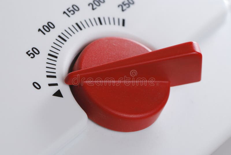 Rotary control stock image. Image of macro, closeup, adjust 13263425