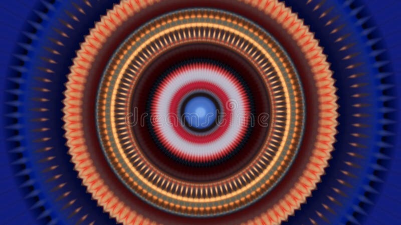 Rotating Concentric Circles Target with Psychedelic Effect. Animation Stock Illustration - Illustration of creative, continuous: 211712197 Rotating Concentric Circles Target with Psychedelic Effect. Animation Stock Illustration - Illustration of creative, continuous: 211712197