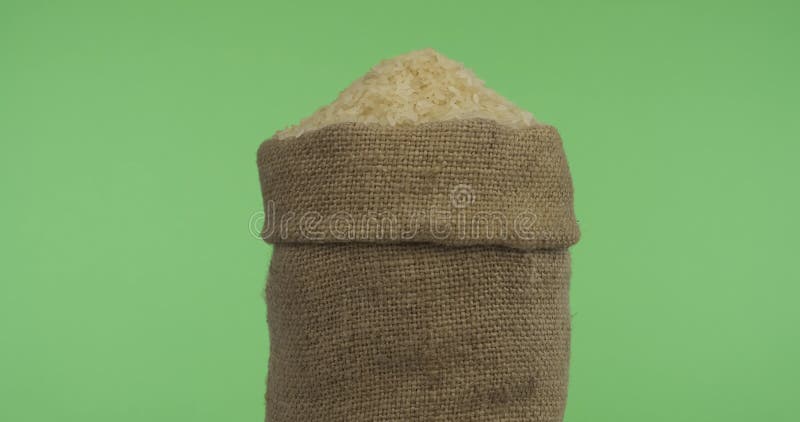 Rice Bag Stock Footage & Videos - 500 Stock Videos