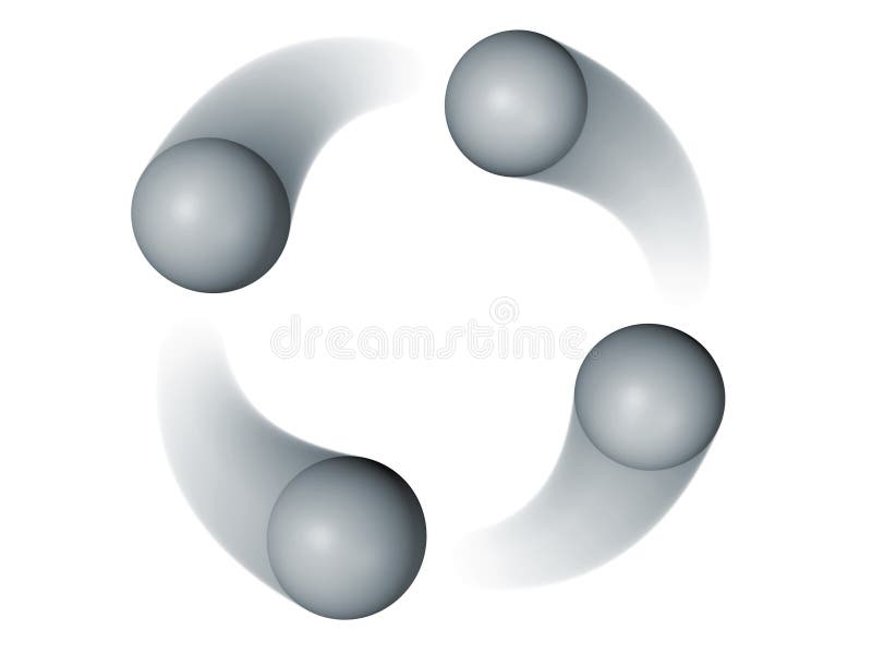 Rotating Spheres