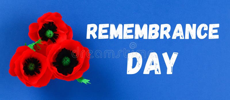 Rote Mohnblume Anzac Day, Erinnerung Diy-Papiers, erinnern sich, Volkstrauertagkrepppapier auf blauem Hintergrund lizenzfreie stockfotografie Rote Mohnblume Anzac Day, Erinnerung Diy-Papiers, erinnern sich, Volkstrauertagkrepppapier auf blauem Hintergrund lizenzfreie stockfotografie