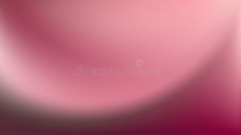 Roter Hintergrund. Rose pastellfarbene Bg. Elegante weiche Seide stock abbildung