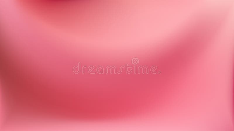 Roter Hintergrund. Rose pastellfarbene Bg. Elegante weiche Seide lizenzfreie abbildung
