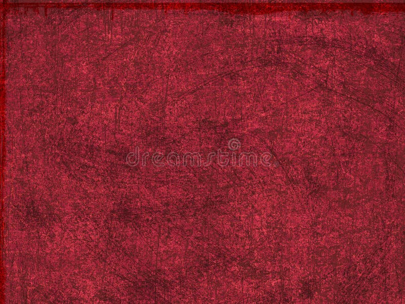 Roter schmutziger Hintergrund vektor abbildung Roter schmutziger Hintergrund vektor abbildung