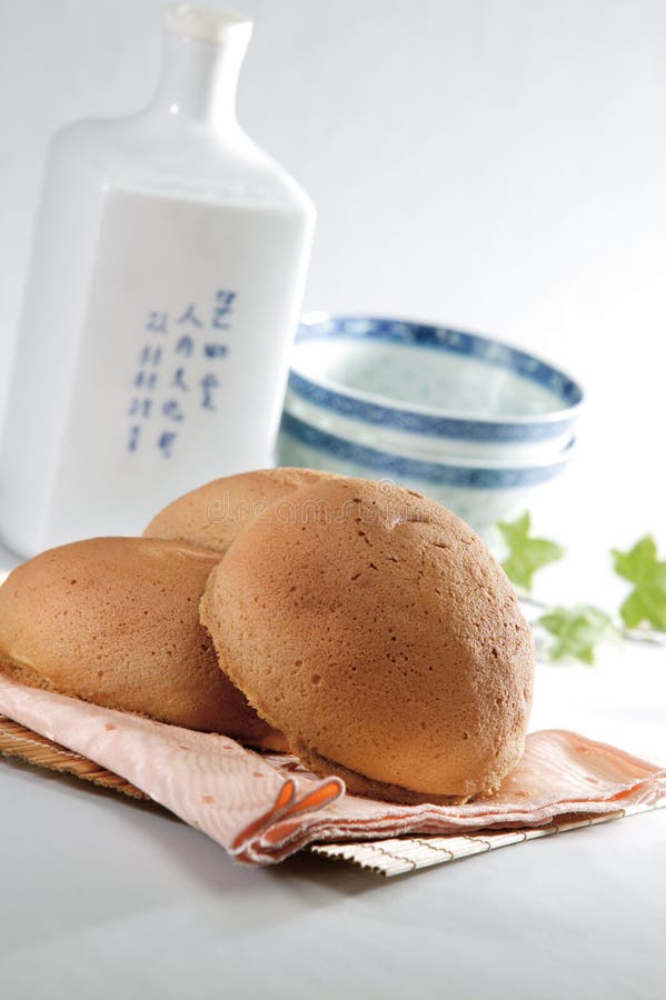 Roti Boy (malaysian bread) stock image. Image of restaurant 17244959