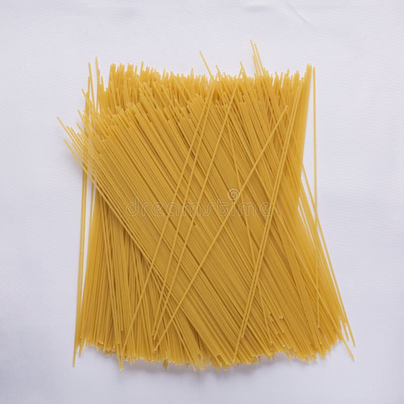Rotini Pasta, Huge Pile, Uncooked Vegetables, Pasta Macaroni, Uncooked
