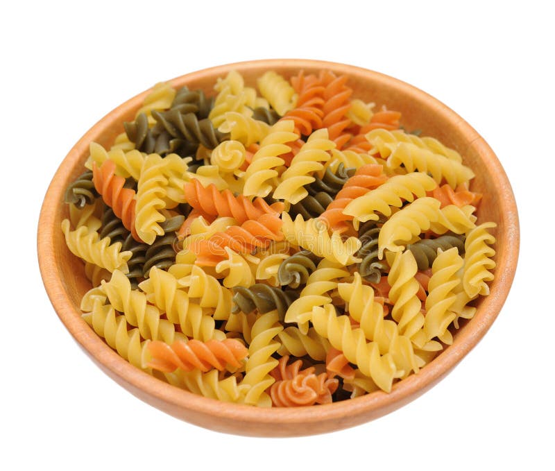 rotini pasta rotini pasta