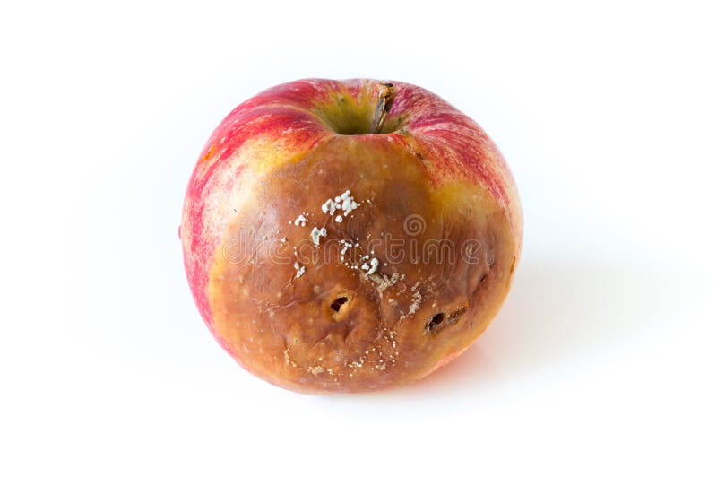 15,644 Rotten Apple Images, Stock Photos, 3D objects, & Vectors