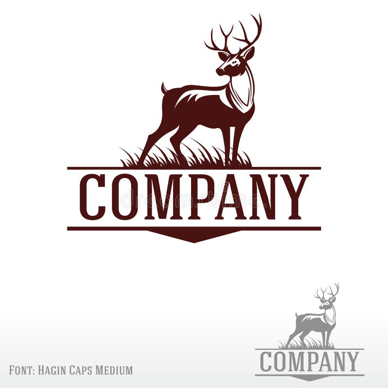 Rotwildlogo