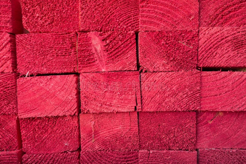 Rouge en bois de texture photo libre de droits Rouge en bois de texture photo libre de droits