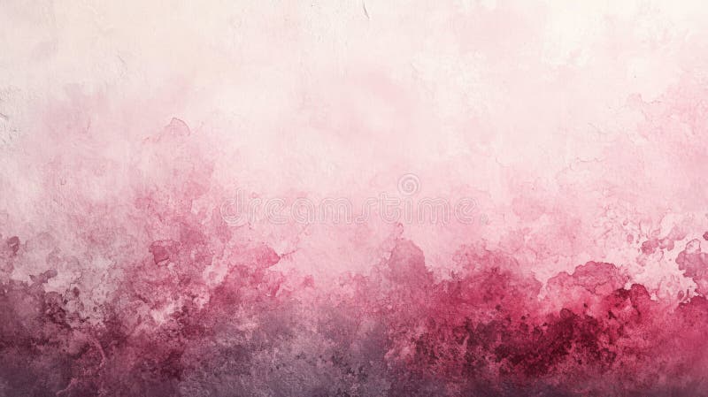 Rouge rose violet texturé Contexte abstrait illustration libre de droits