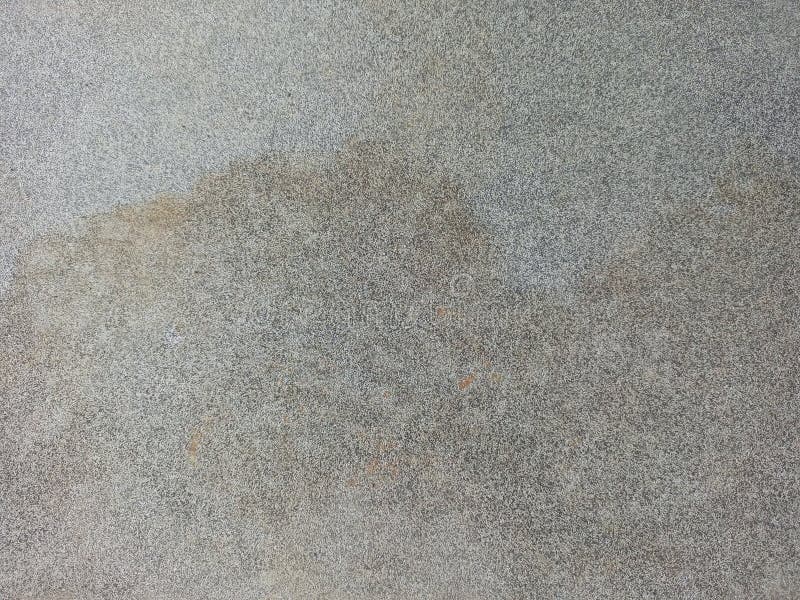 Rough Concrete Surface with Worn Marks and Texture royalty free stock photos
