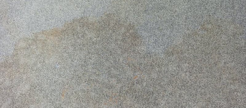 Rough Concrete Surface with Worn Marks and Texture royalty free stock image