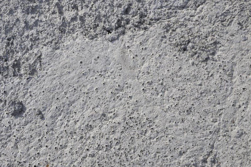 Rough concrete texture