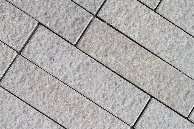 Rough grey tiles wall stock photo. Image of material 44205910
