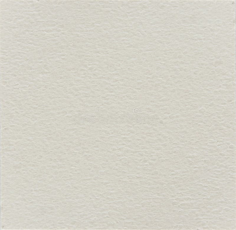 Gray paper texture. Blank textured paper background. Top view. Flat lay.  Stock Photo