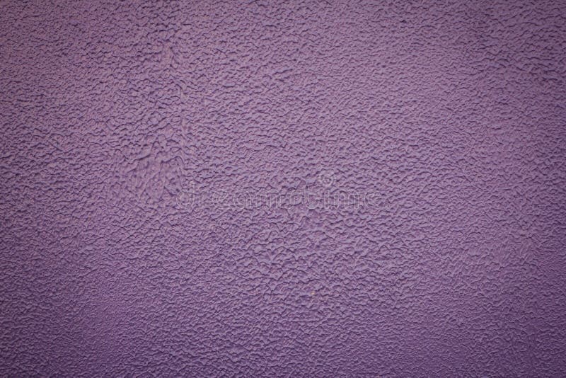 Rough purple wall texture stock photo. Image of colourful 36430482