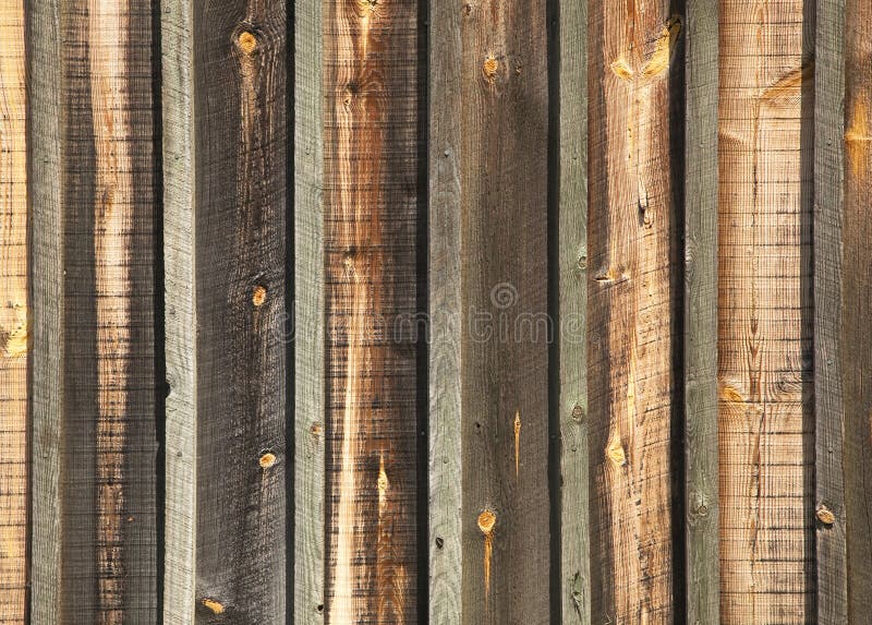 Rough Sawn Wood Wall stock photography Rough Sawn Wood Wall stock photography