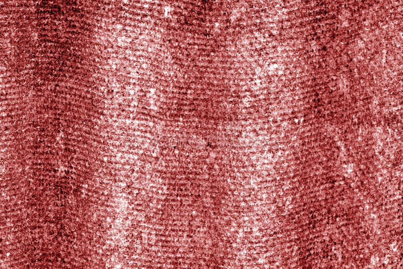 Rough slate surface in red tone royalty free stock photos