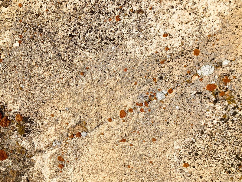 Rough Stone Texture, Stone Surfaces Seamless Texture Stock Image