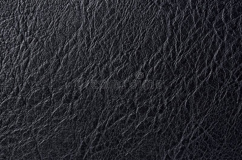 Rough Texture of Black Animal Skin, Closeup Stock Photo - Image of coarse,  abstract: 176488830