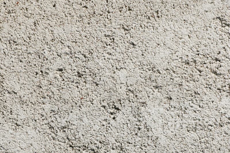 Rough Texture Plastered Surface of Gray for the Background Stock Image ...