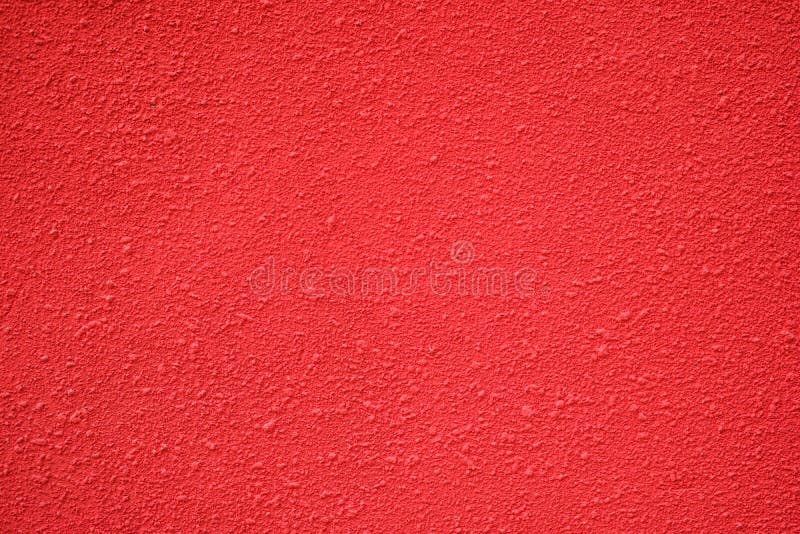 Rough Texture Surface of the Wall Red Stock Image - Image of abstract,  color: 168345931