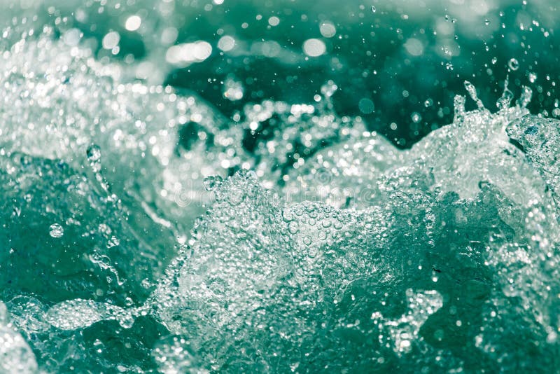 Rough Water in the Lake As a Backdrop Stock Photo Image of marine