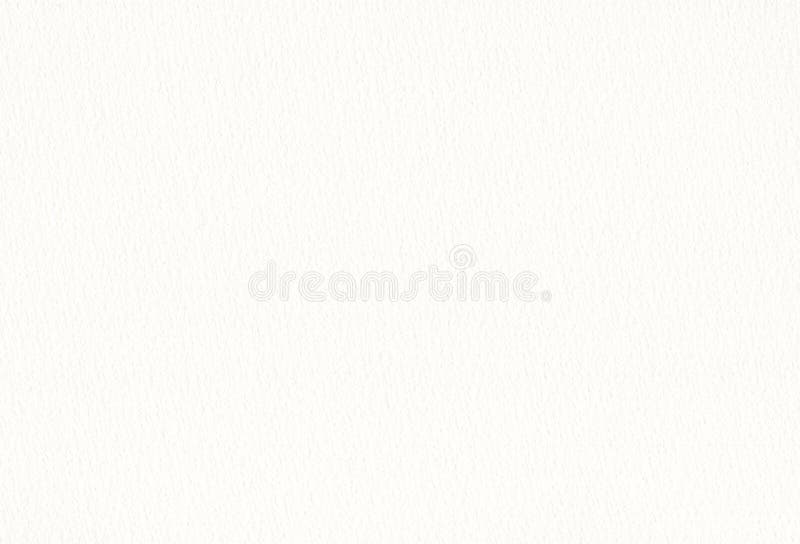 Crumpled White Craft Paper Background. Stock Image - Image of light, close:  190778979