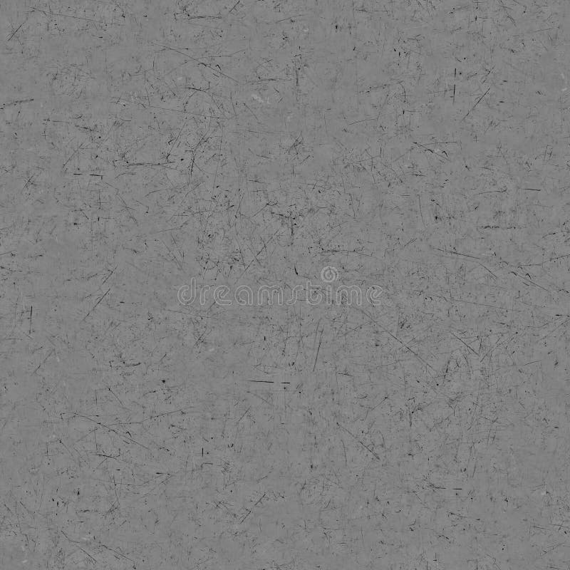 Scratch Roughness Map