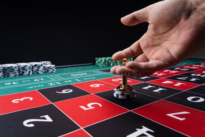 Dolly Casino játékasztal