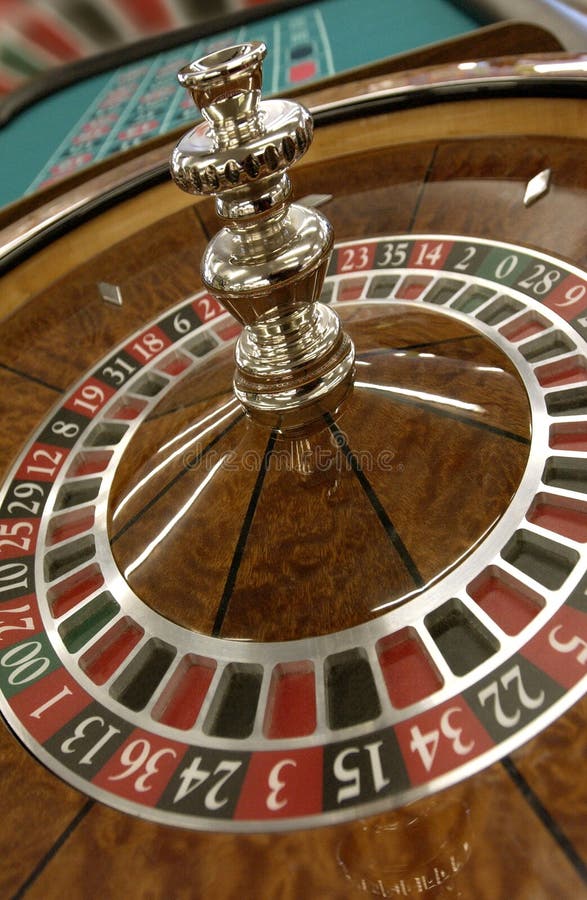 Roulette Roulette