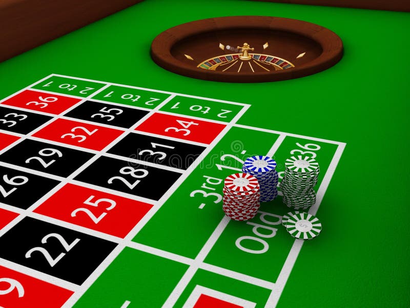 Roulette Table Stock Illustrations – 4,583 Roulette Table Stock Illustrations, Vectors & Clipart - Dreamstime