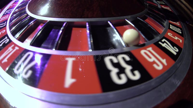 Roulette free online demo