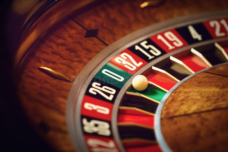 Roulette If It Lands On Green Roulette If It Lands On Green