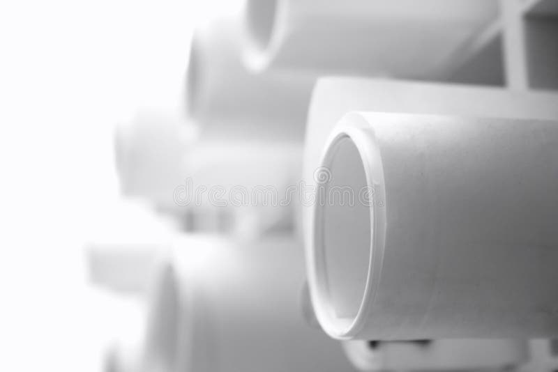 Roulis de dessin industriel photos stock Roulis de dessin industriel photos stock