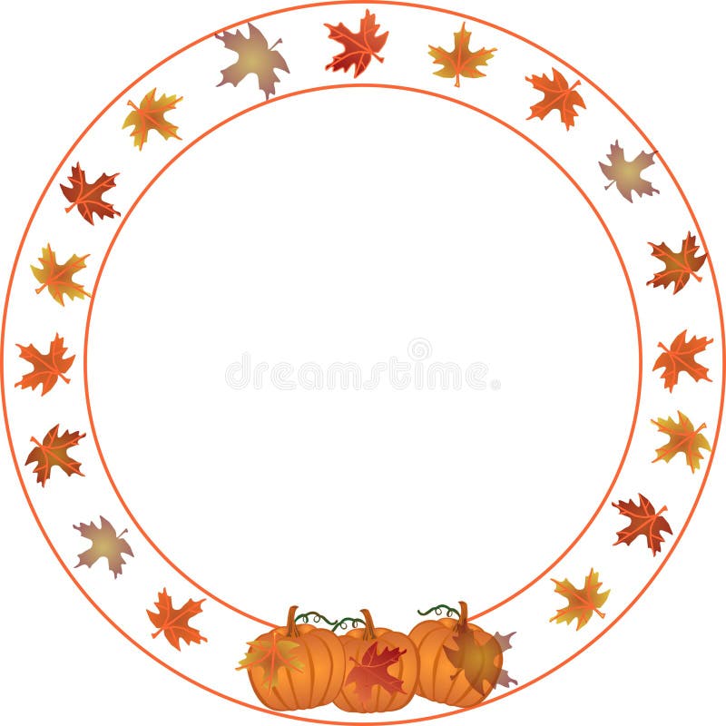 110+ Pumpkin border Free Stock Photos - StockFreeImages