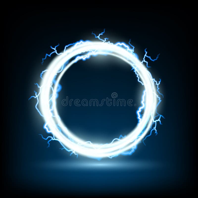 Round frame. Stock illustration. royalty free illustration Round frame. Stock illustration. royalty free illustration