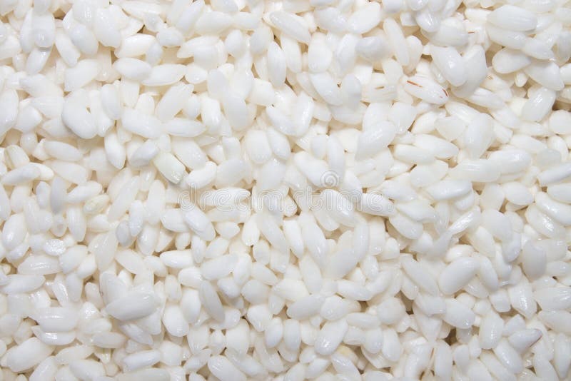 .Background of Rice Grains.the Texture of the Rice Stock Photo - Image ...