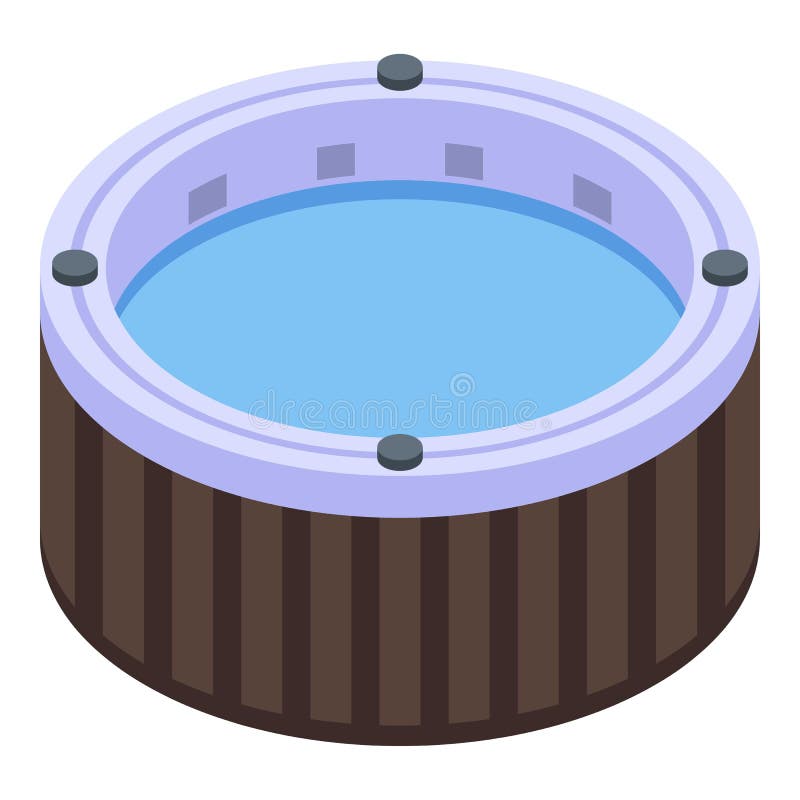 Jacuzzi Stock Illustrations – 2,495 Jacuzzi Stock Illustrations