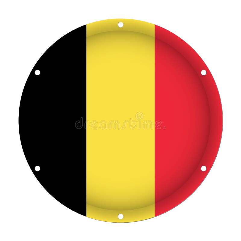Belgium Flag Round Stock Illustrations 1 154 Belgium Flag Round Stock Illustrations Vectors Clipart Dreamstime