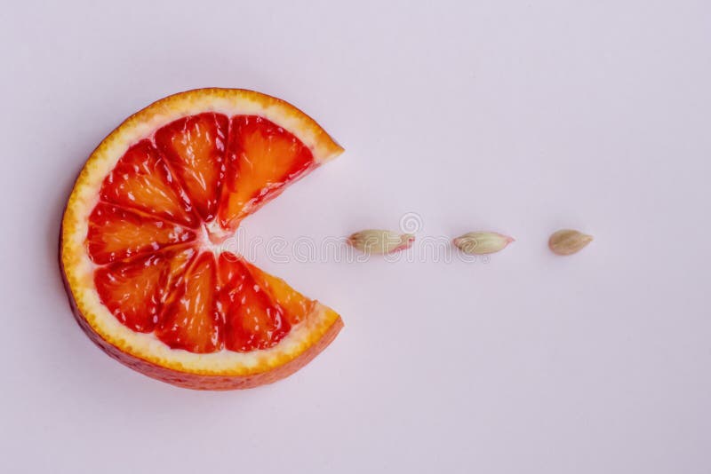 13200 Orange Slice Seeds Photos Free And Royalty Free Stock Photos