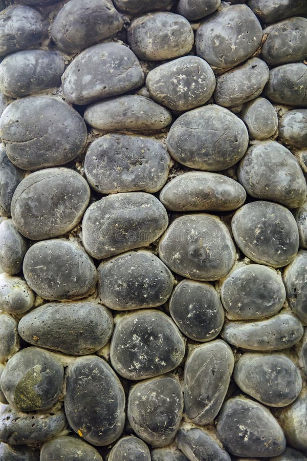 Round stone wall backdrop stock photo. Image of background - 160470932