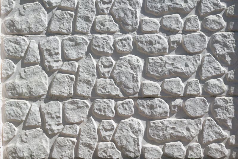 Round stone wall stock photo. Image of design, cement - 180360050