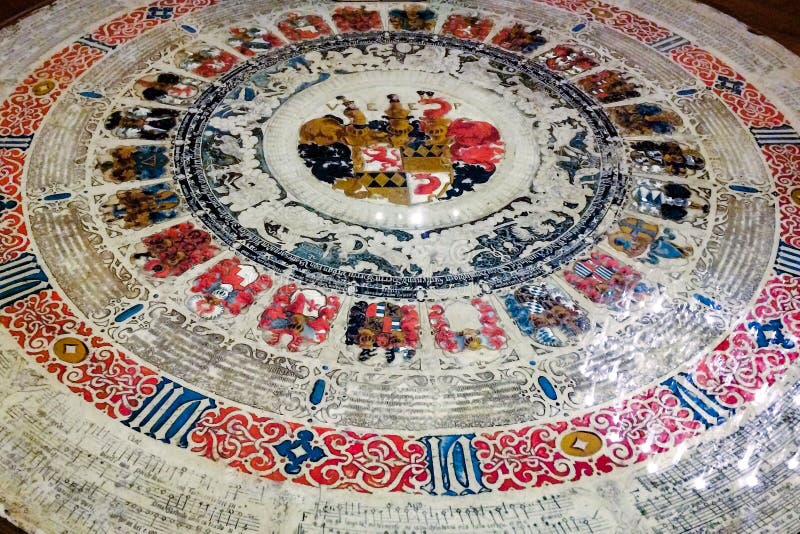 418 Medieval Round Table Stock Photos Free & RoyaltyFree Stock